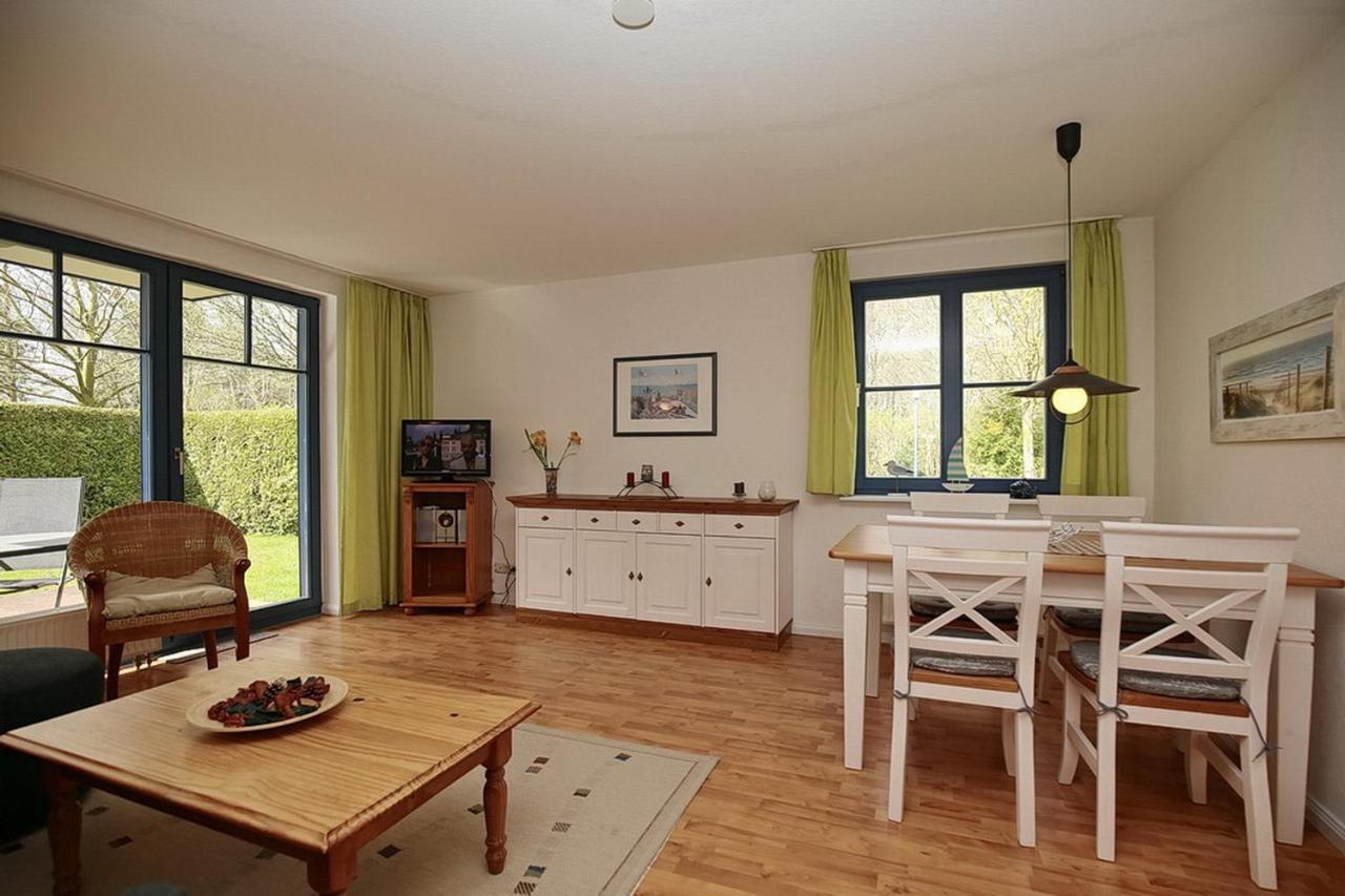 Papillon Wohnung 04-4 บอลเทินฮาเกิน ภายนอก รูปภาพ