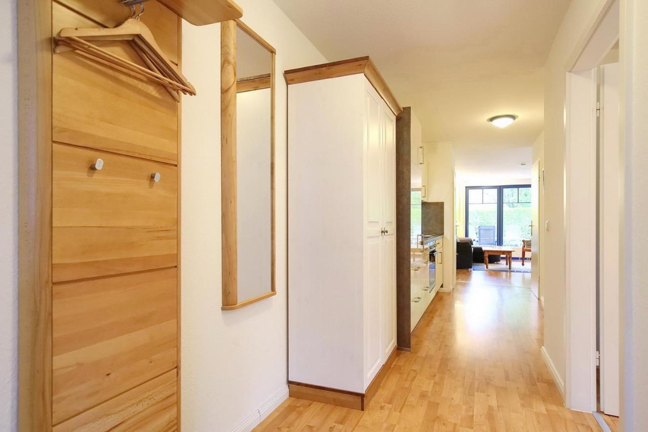 Papillon Wohnung 04-4 บอลเทินฮาเกิน ภายนอก รูปภาพ