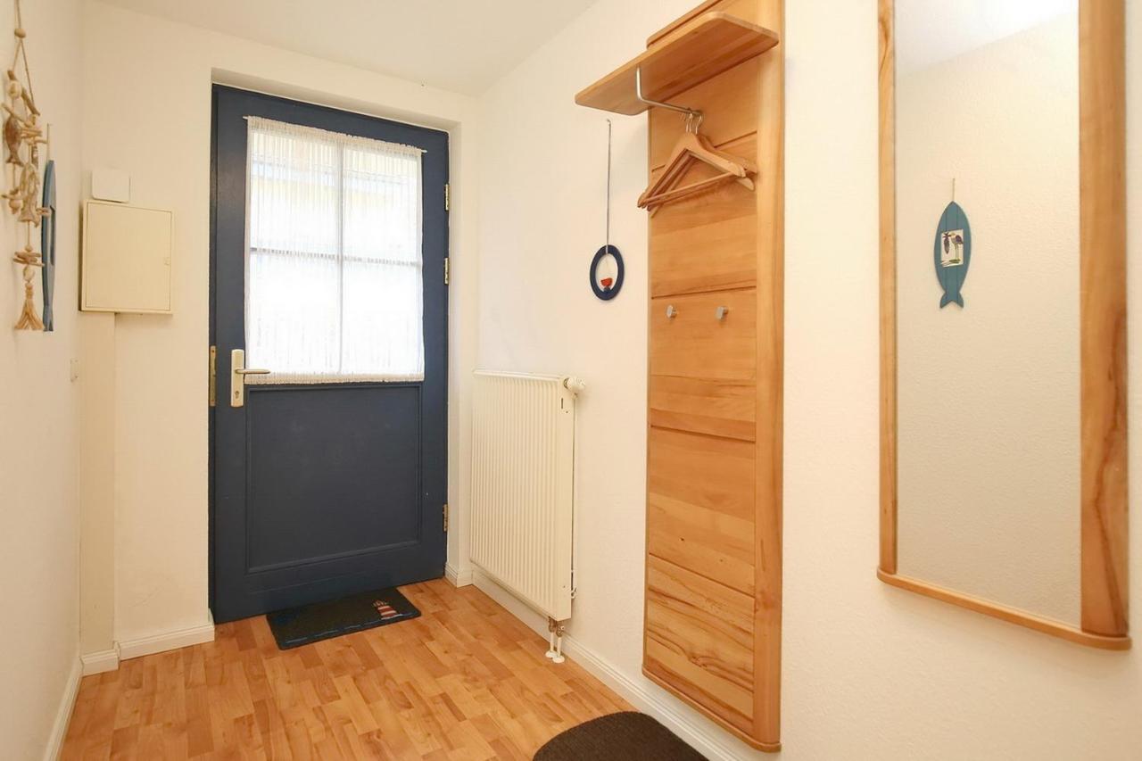 Papillon Wohnung 04-4 บอลเทินฮาเกิน ภายนอก รูปภาพ