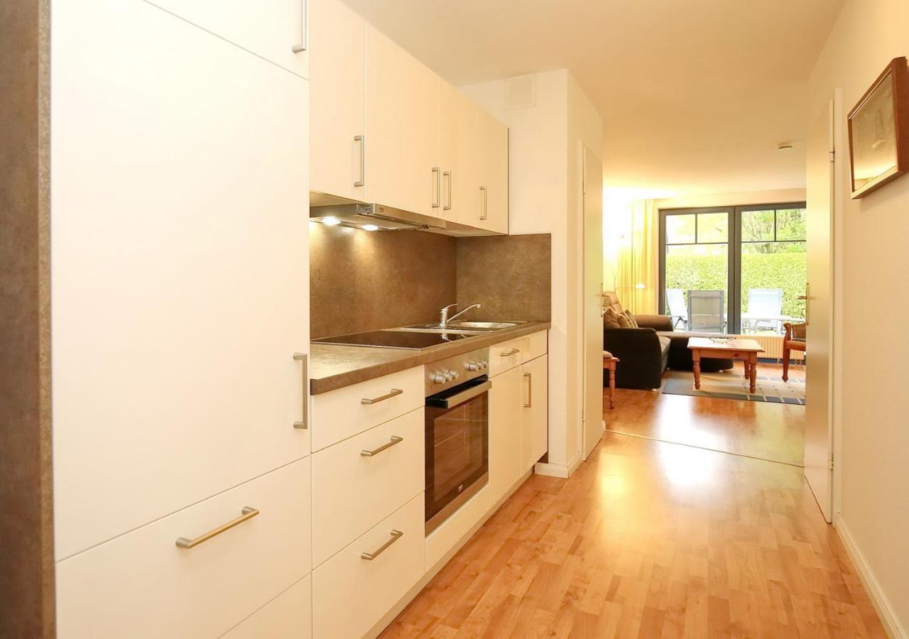 Papillon Wohnung 04-4 บอลเทินฮาเกิน ภายนอก รูปภาพ